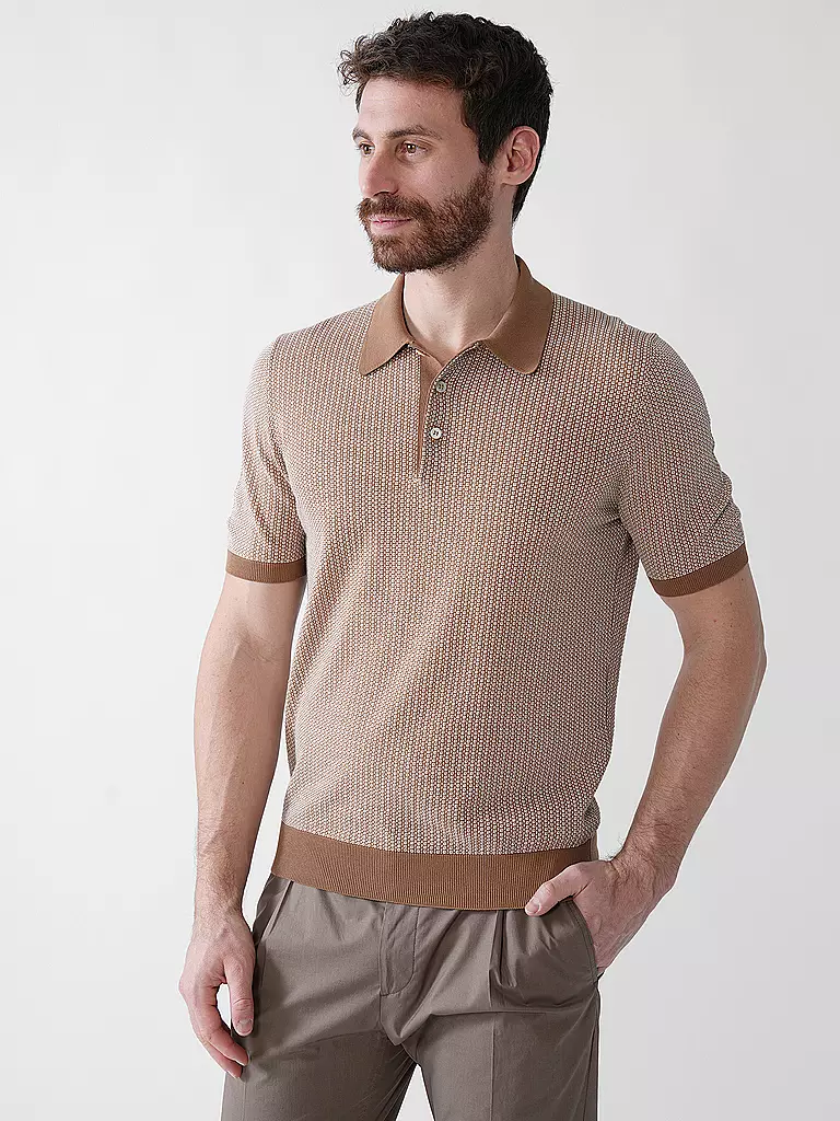 GRAN SASSO | Polo | 