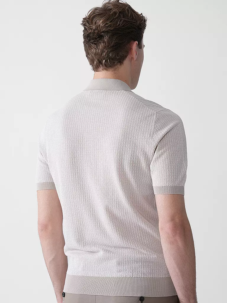 GRAN SASSO | Polo | Beige