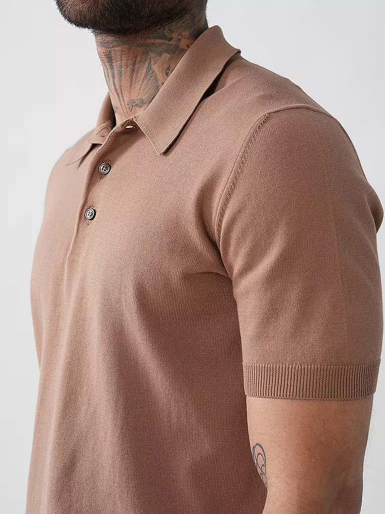 GRAN SASSO | Polo | 