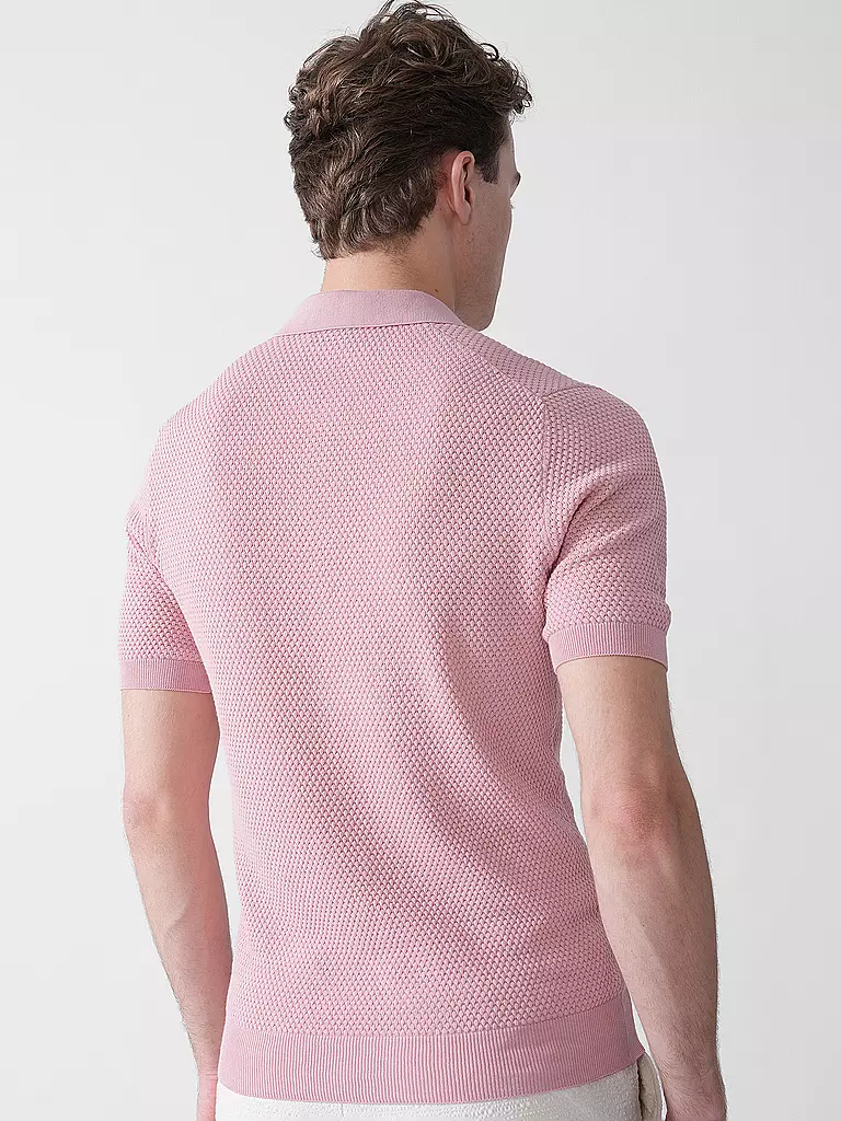 GRAN SASSO | Polo | Rosa