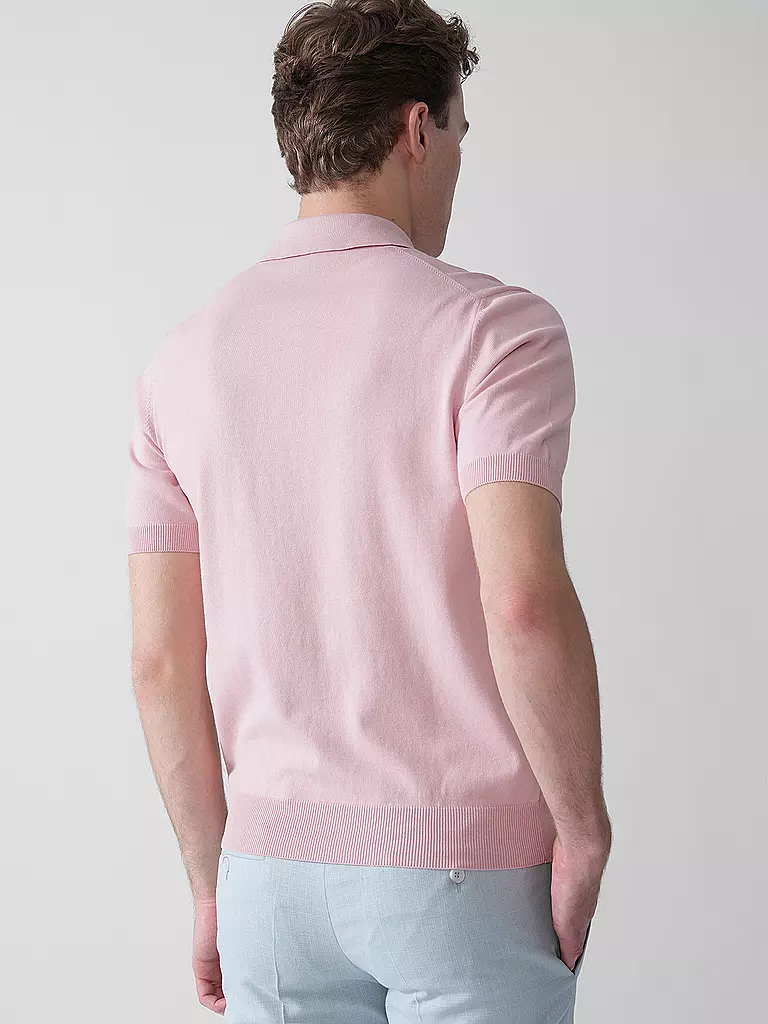 GRAN SASSO | Polo | Rosa