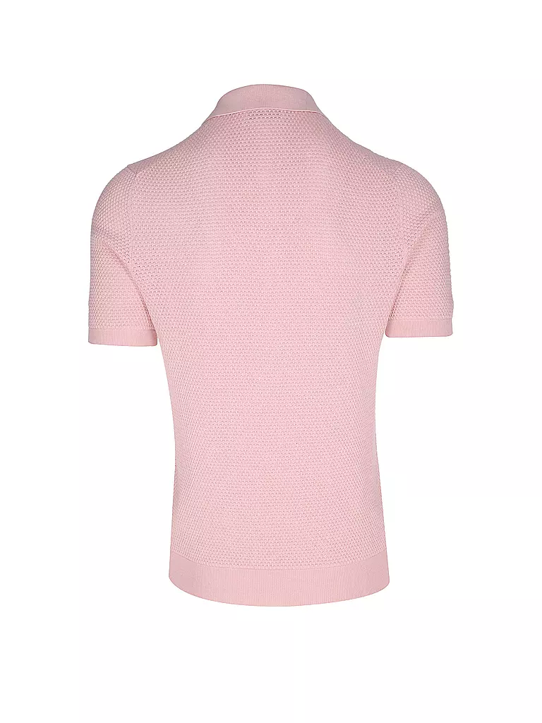 GRAN SASSO | Polo | Rosa
