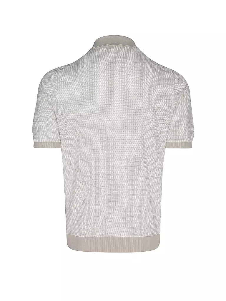 GRAN SASSO | Polo | Beige