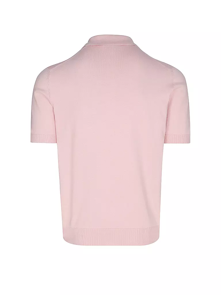 GRAN SASSO | Polo | Rosa