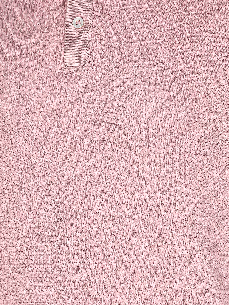 GRAN SASSO | Polo | Rosa