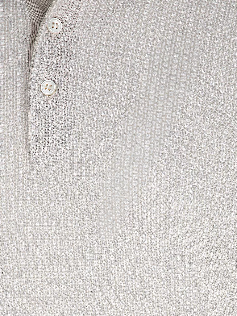 GRAN SASSO | Polo | Beige