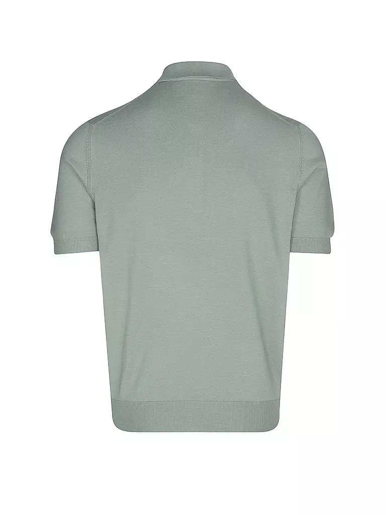 GRAN SASSO | Polo | Verde claro