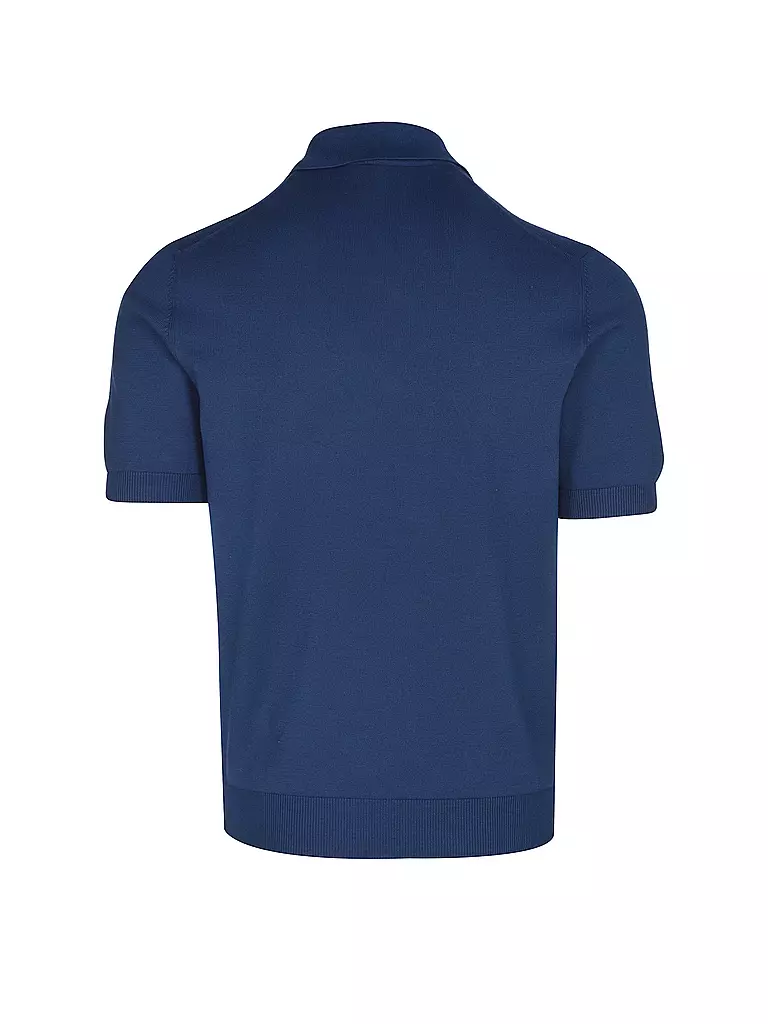 GRAN SASSO | Polo | Azul