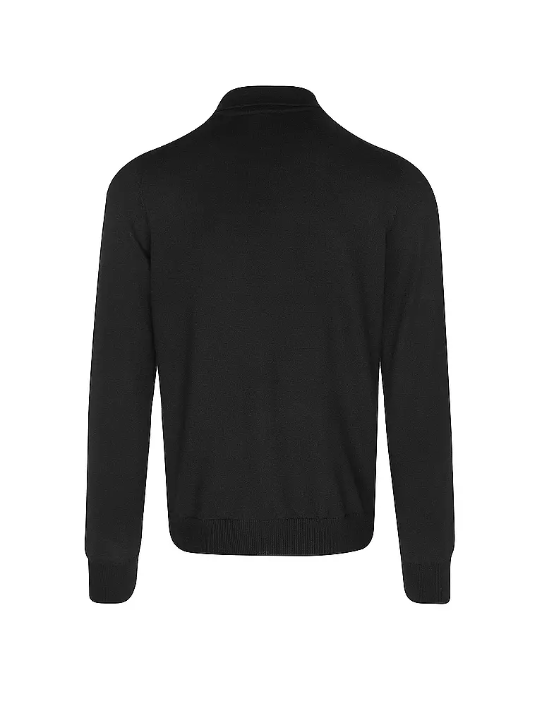 GRAN SASSO | Polo | Negro