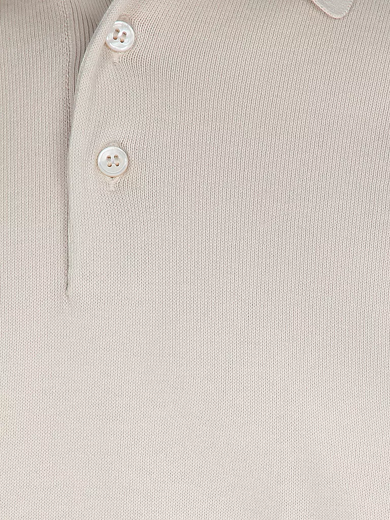 GRAN SASSO | Polo | Beige