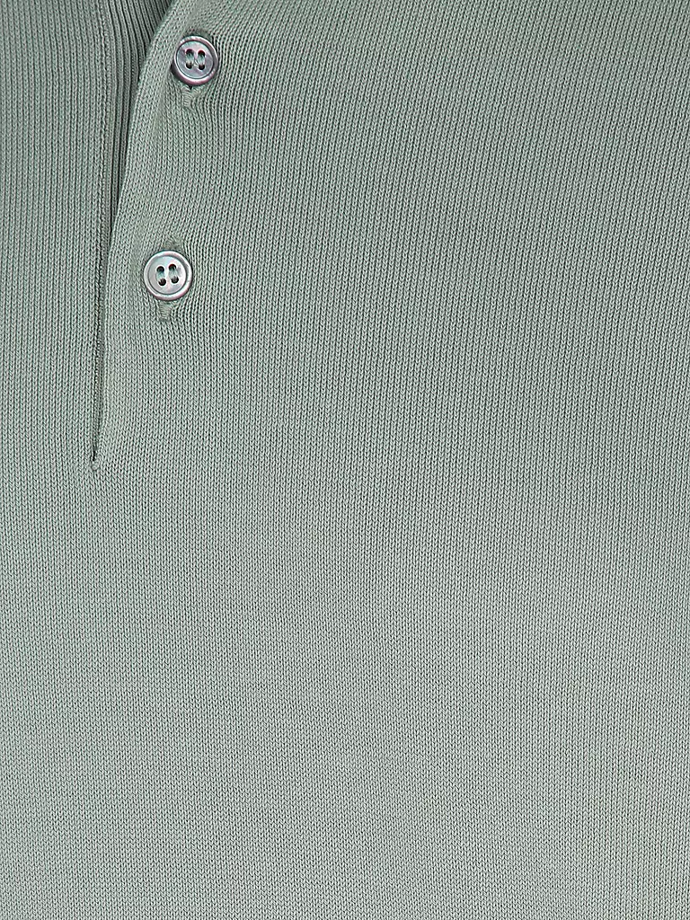 GRAN SASSO | Polo | Verde claro