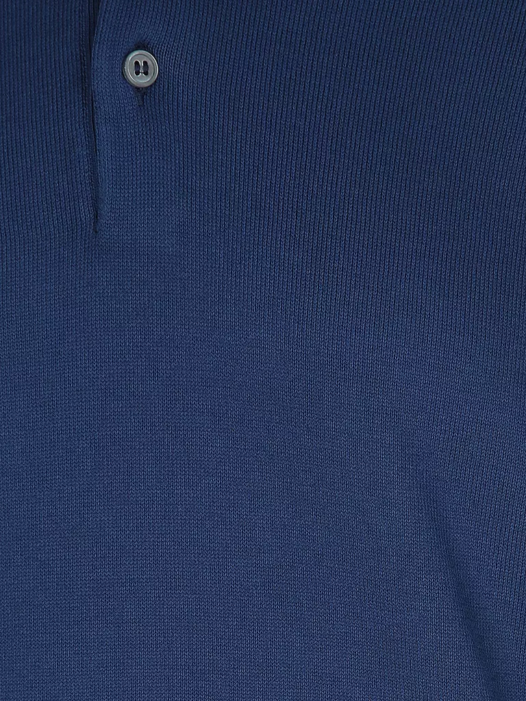 GRAN SASSO | Polo | Azul