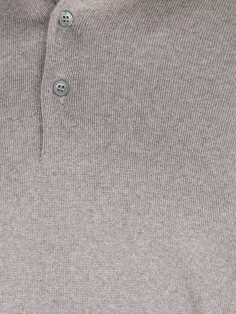 GRAN SASSO | Polo | Beige