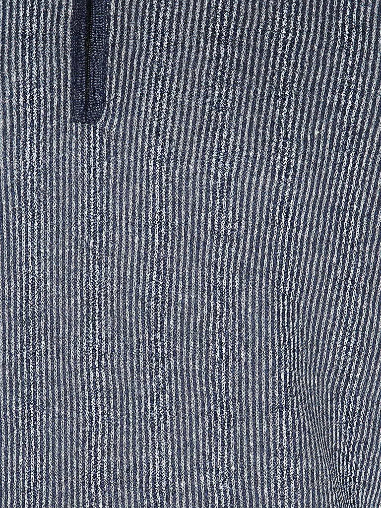 GRAN SASSO | Poloshirt  | Azul oscuro