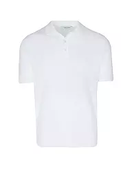 GRAN SASSO | Polo | Blanco