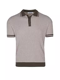 GRAN SASSO | Poloshirt  | Beige