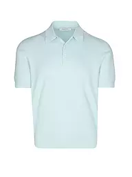 GRAN SASSO | Polo | Turquesa