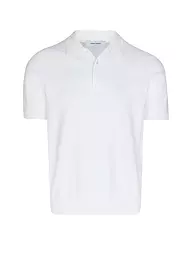 GRAN SASSO | Polo | Blanco