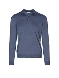 GRAN SASSO | Polo | Azul
