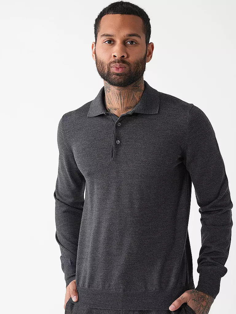 GRAN SASSO | Poloshirt | 