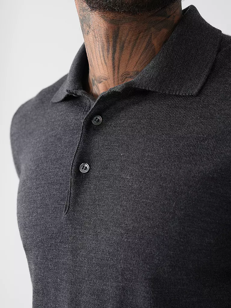 GRAN SASSO | Poloshirt | 