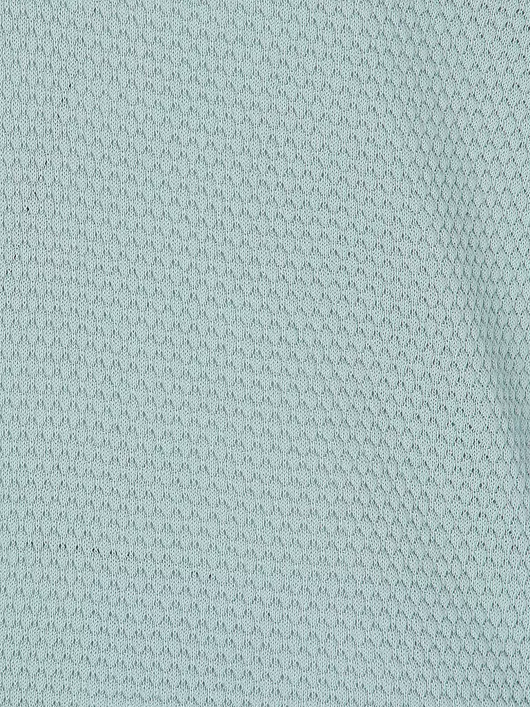 GRAN SASSO | Poloshirt | Menta