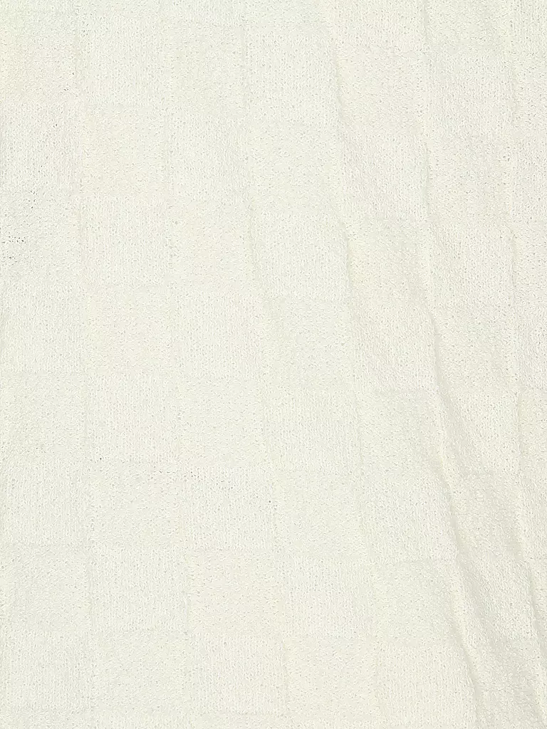GRAN SASSO | Poloshirt | Crema