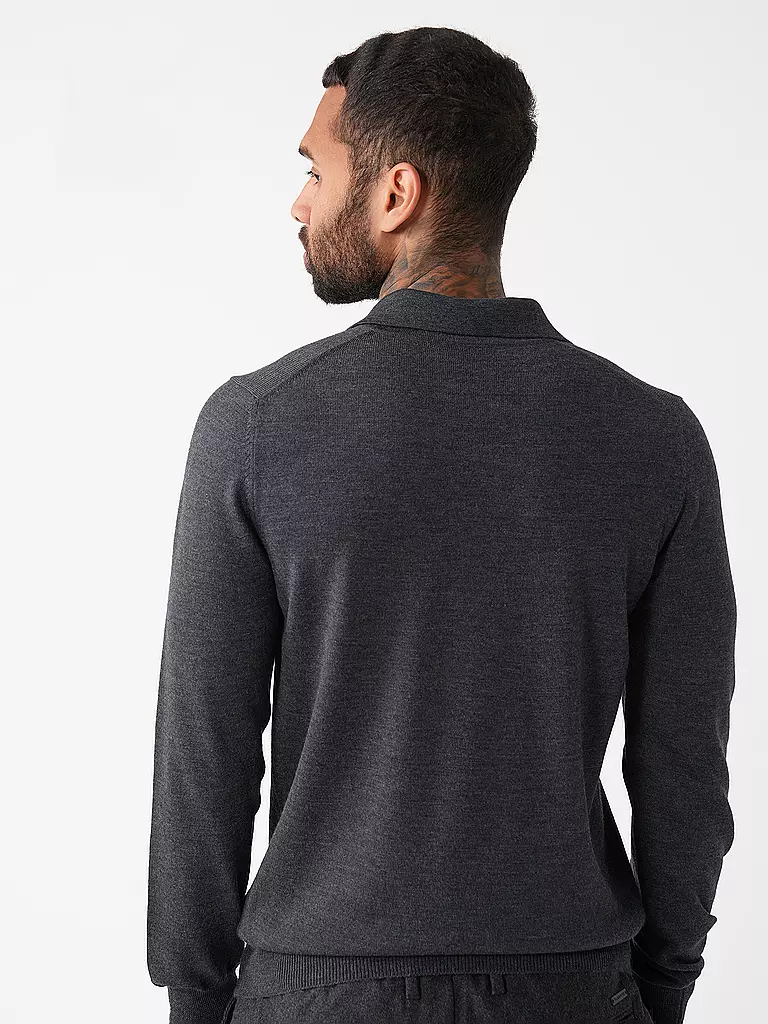 GRAN SASSO | Poloshirt | 