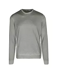 GRAN SASSO | Pullover  | Oliva