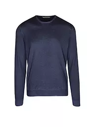 GRAN SASSO | Pullover  | Azul oscuro