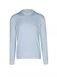 GRAN SASSO | Pullover  | Azul claro