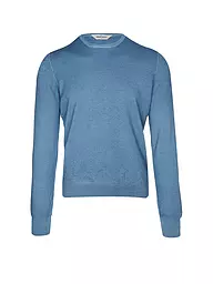 GRAN SASSO | Pullover  | Azul