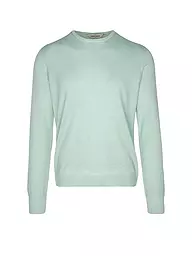 GRAN SASSO | Pullover  | Menta