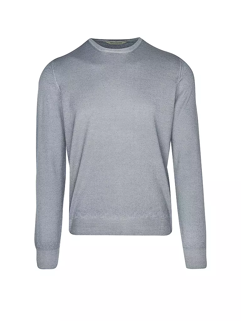 GRAN SASSO | Pullover  | Gris