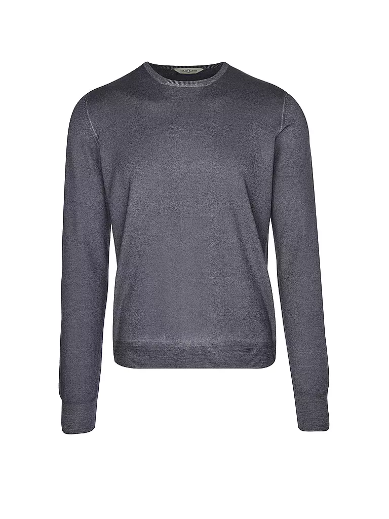 GRAN SASSO | Pullover  | Gris