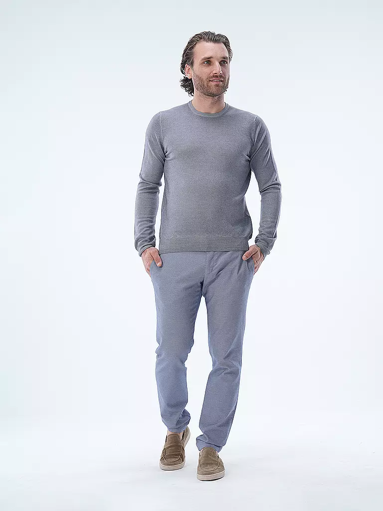 GRAN SASSO | Pullover  | Gris