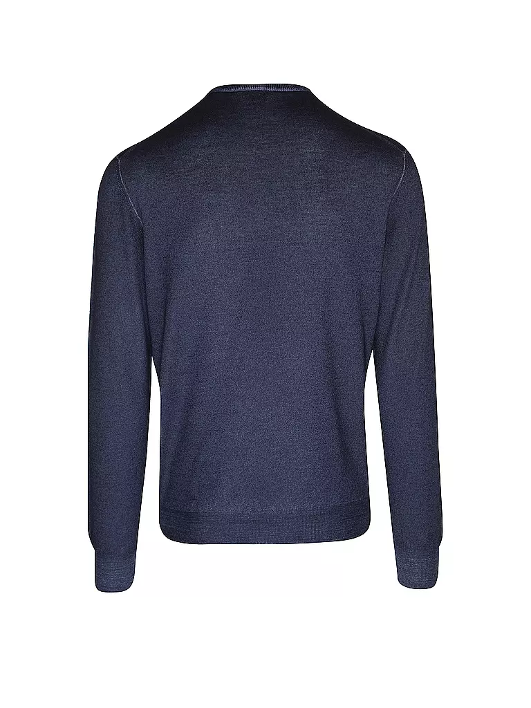 GRAN SASSO | Pullover  | Azul oscuro