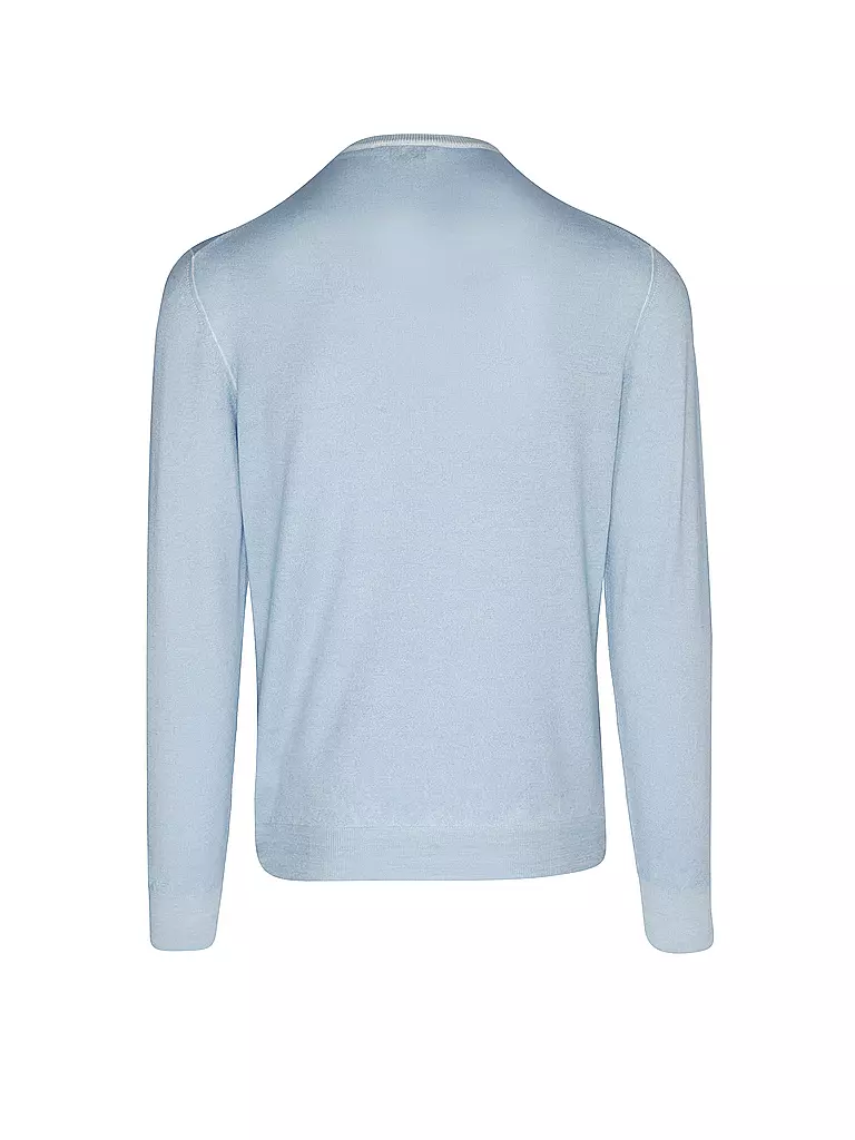 GRAN SASSO | Pullover  | Azul claro