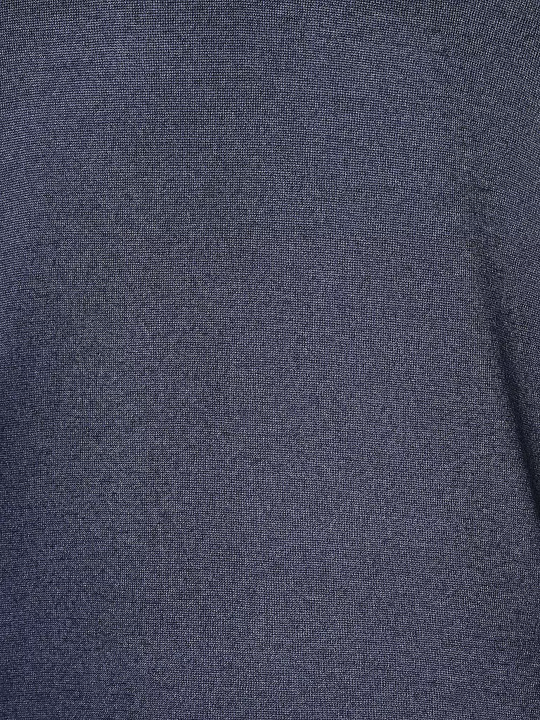 GRAN SASSO | Pullover  | Azul oscuro