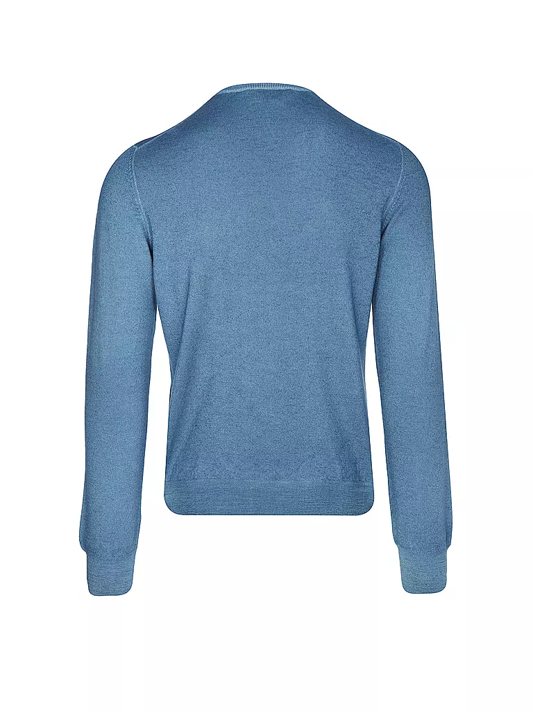 GRAN SASSO | Pullover  | Azul
