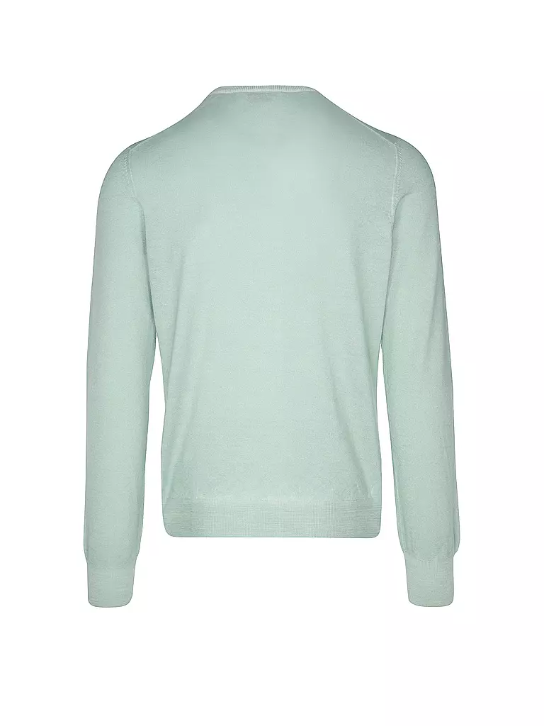 GRAN SASSO | Pullover  | Menta