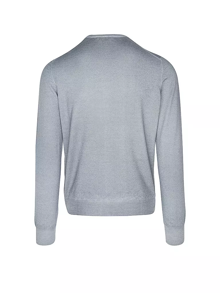 GRAN SASSO | Pullover  | Gris