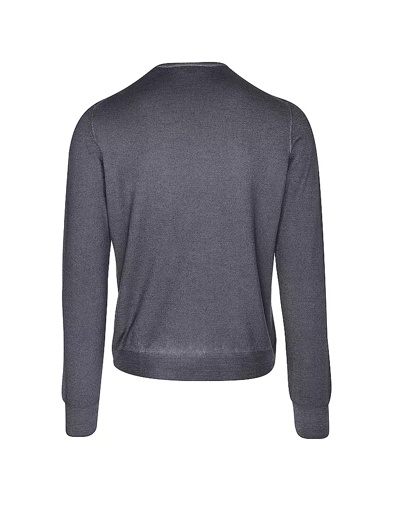 GRAN SASSO | Pullover  | Gris