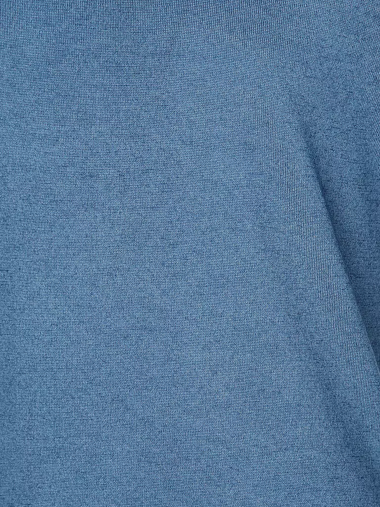 GRAN SASSO | Pullover  | Azul