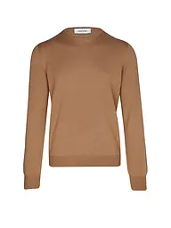 GRAN SASSO | Jersey | Camel