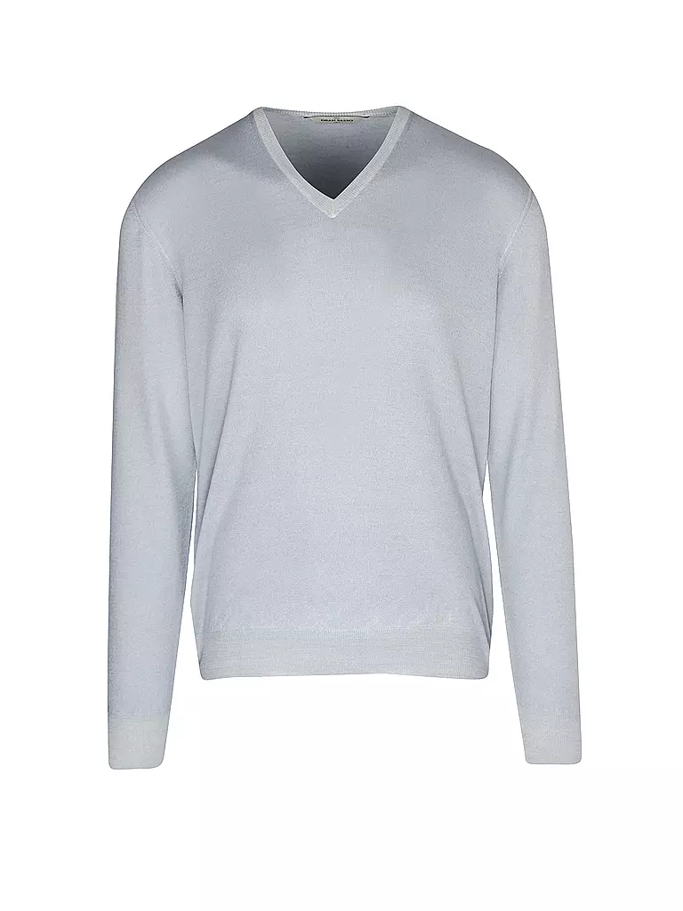 GRAN SASSO | Pullover | Gris