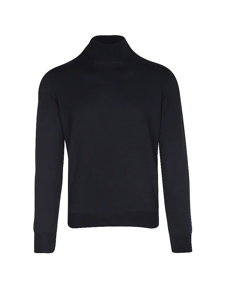 GRAN SASSO | Pullover | dunkelblau