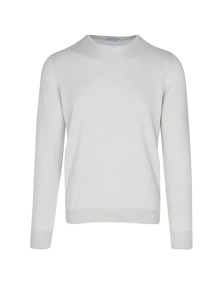 GRAN SASSO | Pullover | Crema