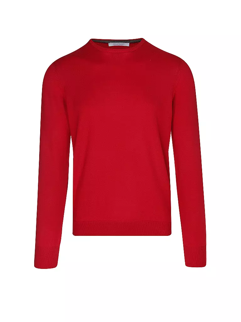 GRAN SASSO | Pullover | Baya