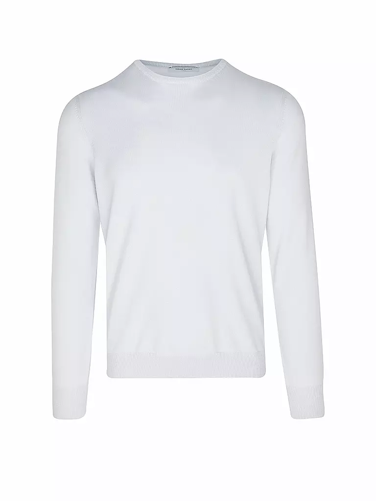 GRAN SASSO | Pullover | Gris claro